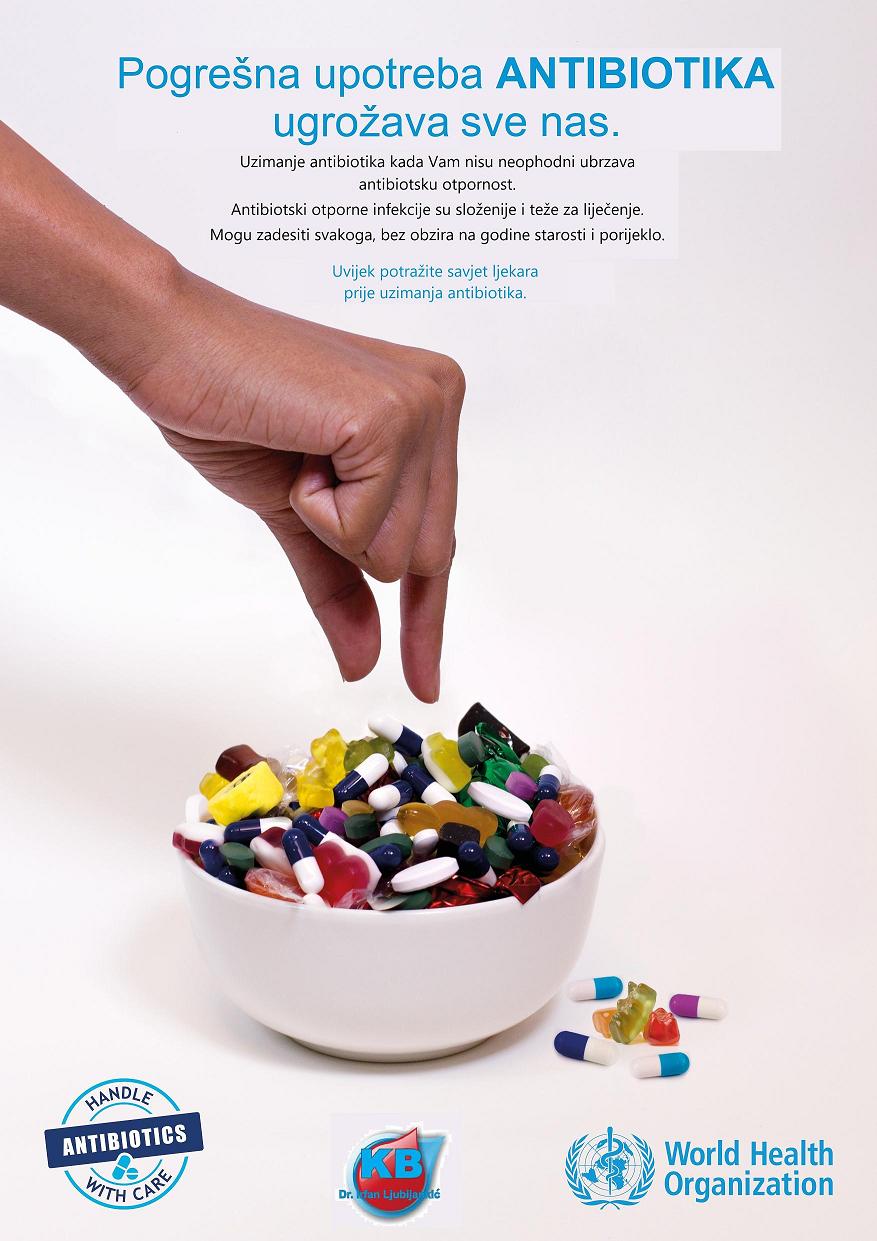 PosterAntibiotics